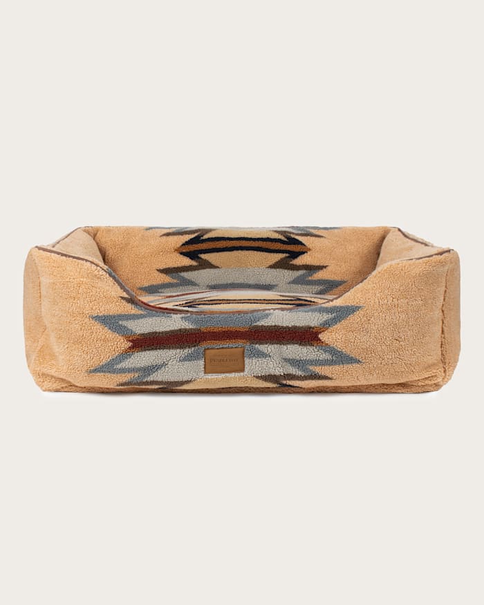 WYETH TRAIL PET BED - KUDDLER
